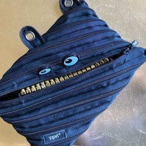 ZIPIT pencil binder pouch
